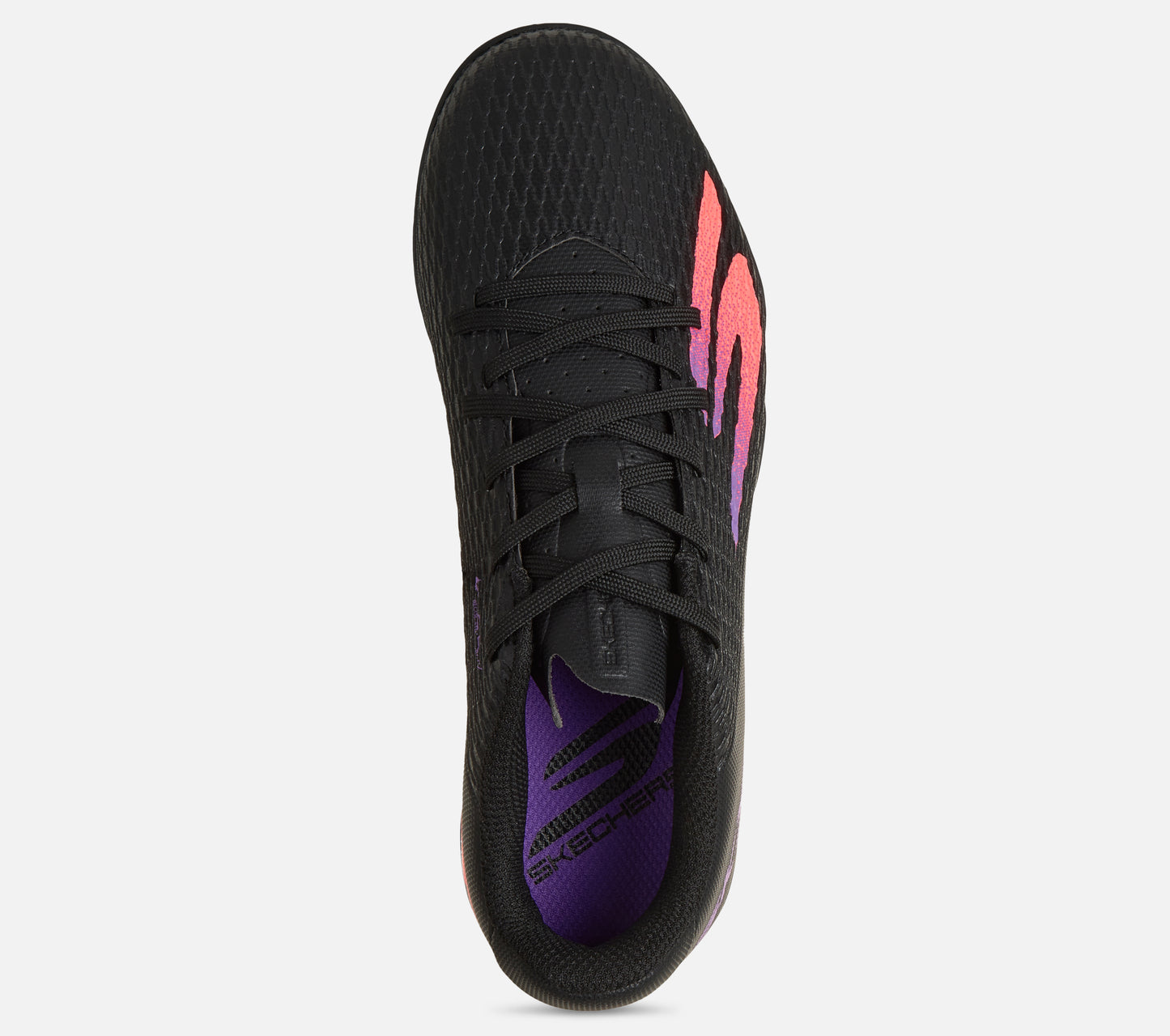 SKX_2 JR Youth TF Football Skechers.dk