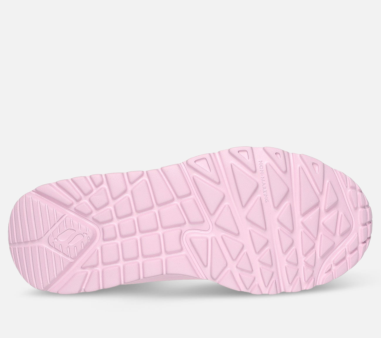 Uno Lite - Easy Zip Shoe Skechers.dk
