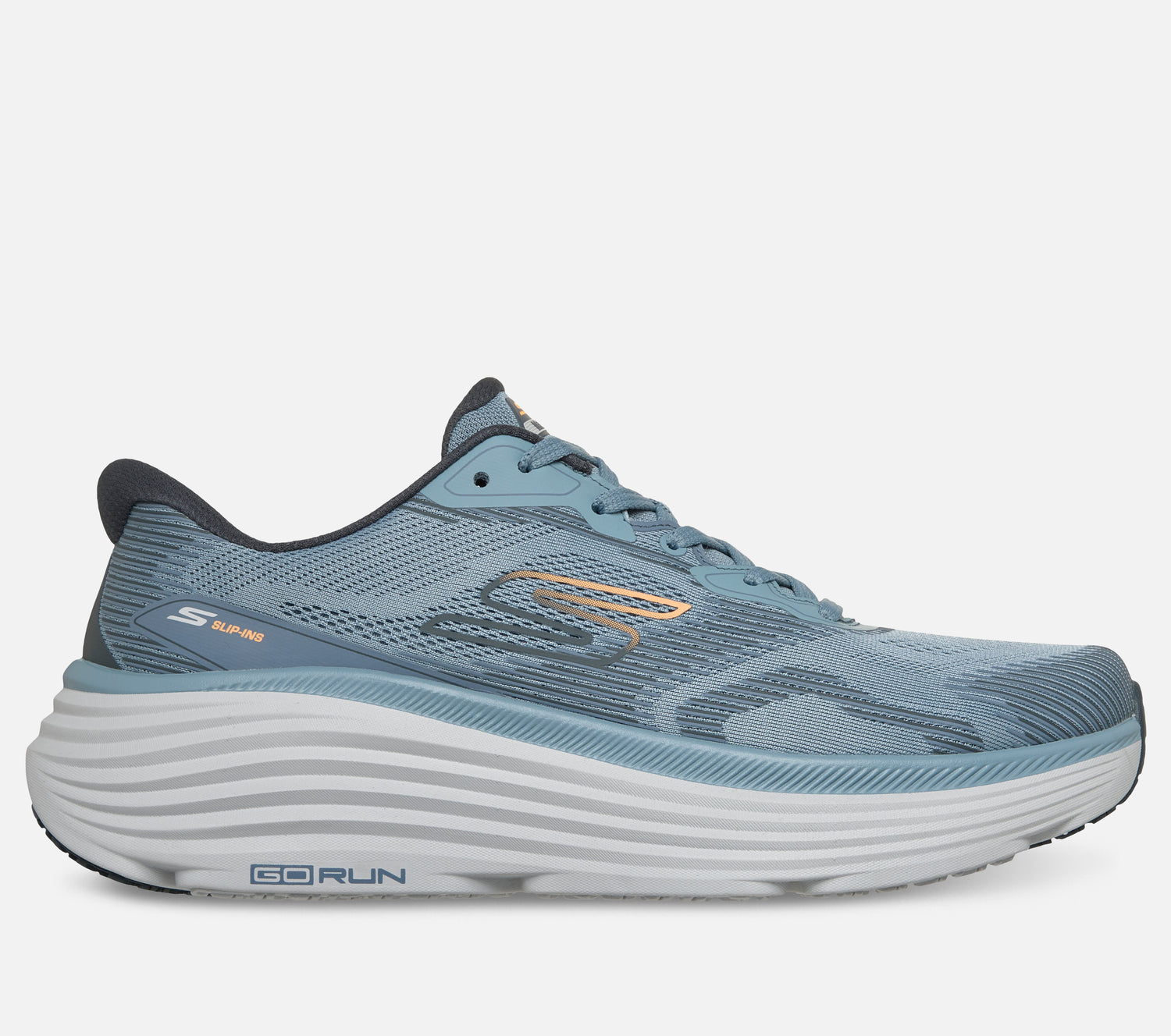 Slip-ins: Max Cushioning Endeavour - Sequoya Shoe Skechers.dk
