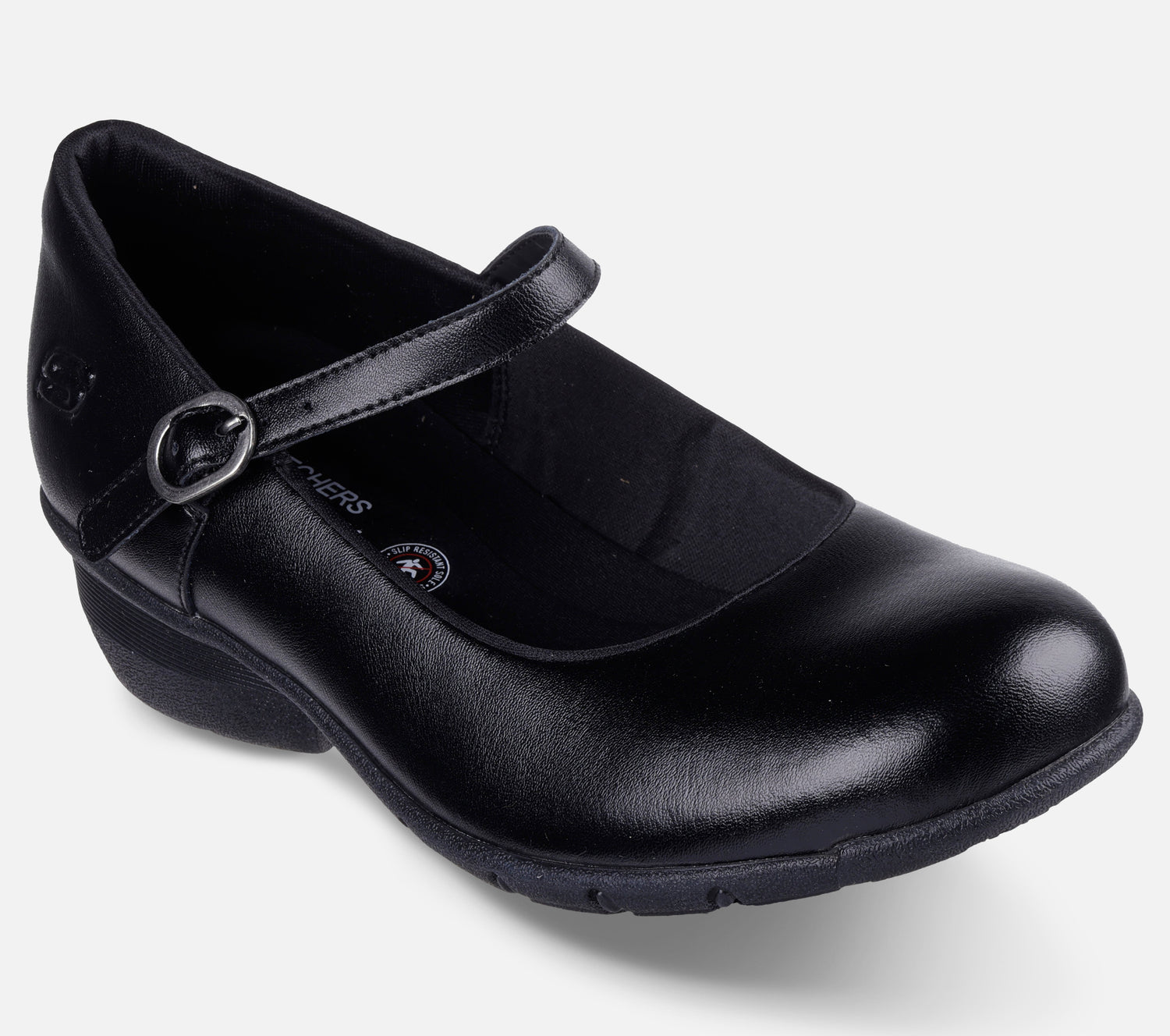 Work: Elsit Work Skechers.dk