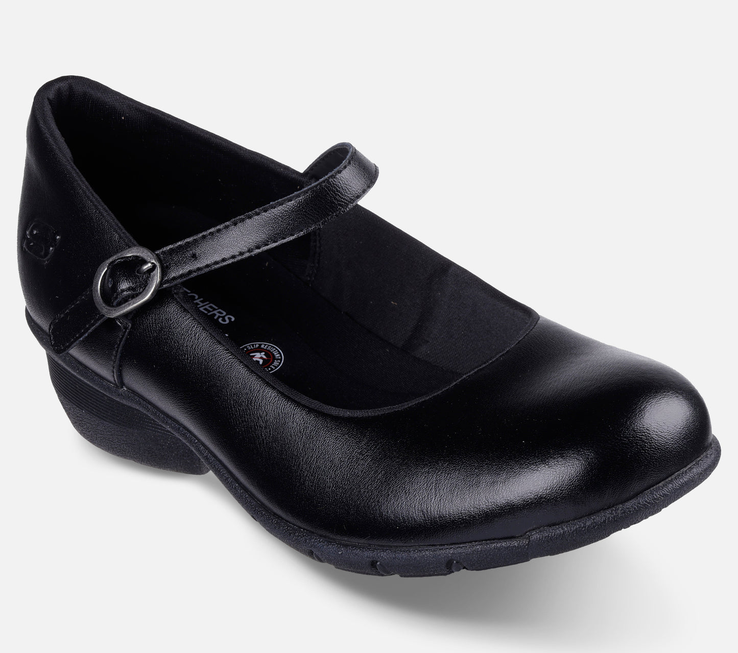 Work: Elsit Work Skechers.dk