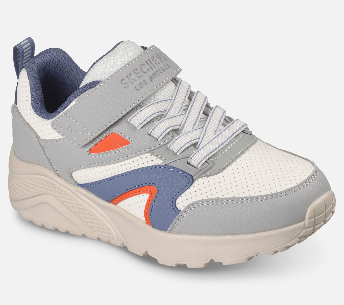 Uno Lite - Echo Surge Shoe Skechers.dk