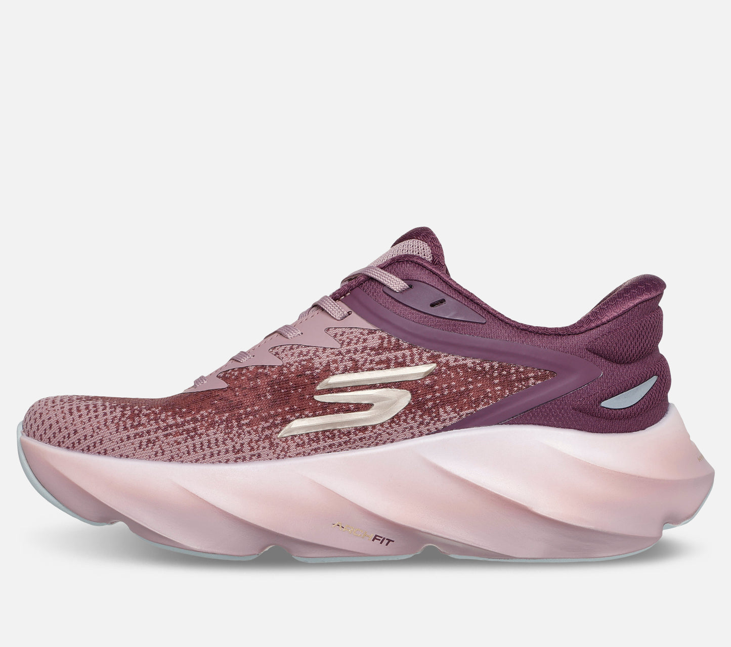 Slip-ins: Aero Burst