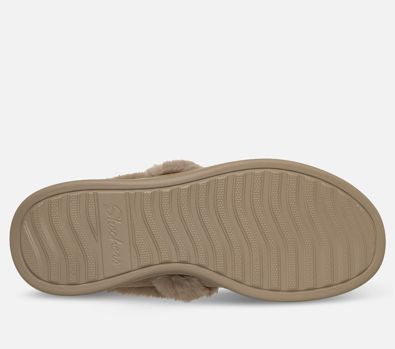 Slip-ins: Cozy Escape - Snowy Bliss Slipper Skechers.dk