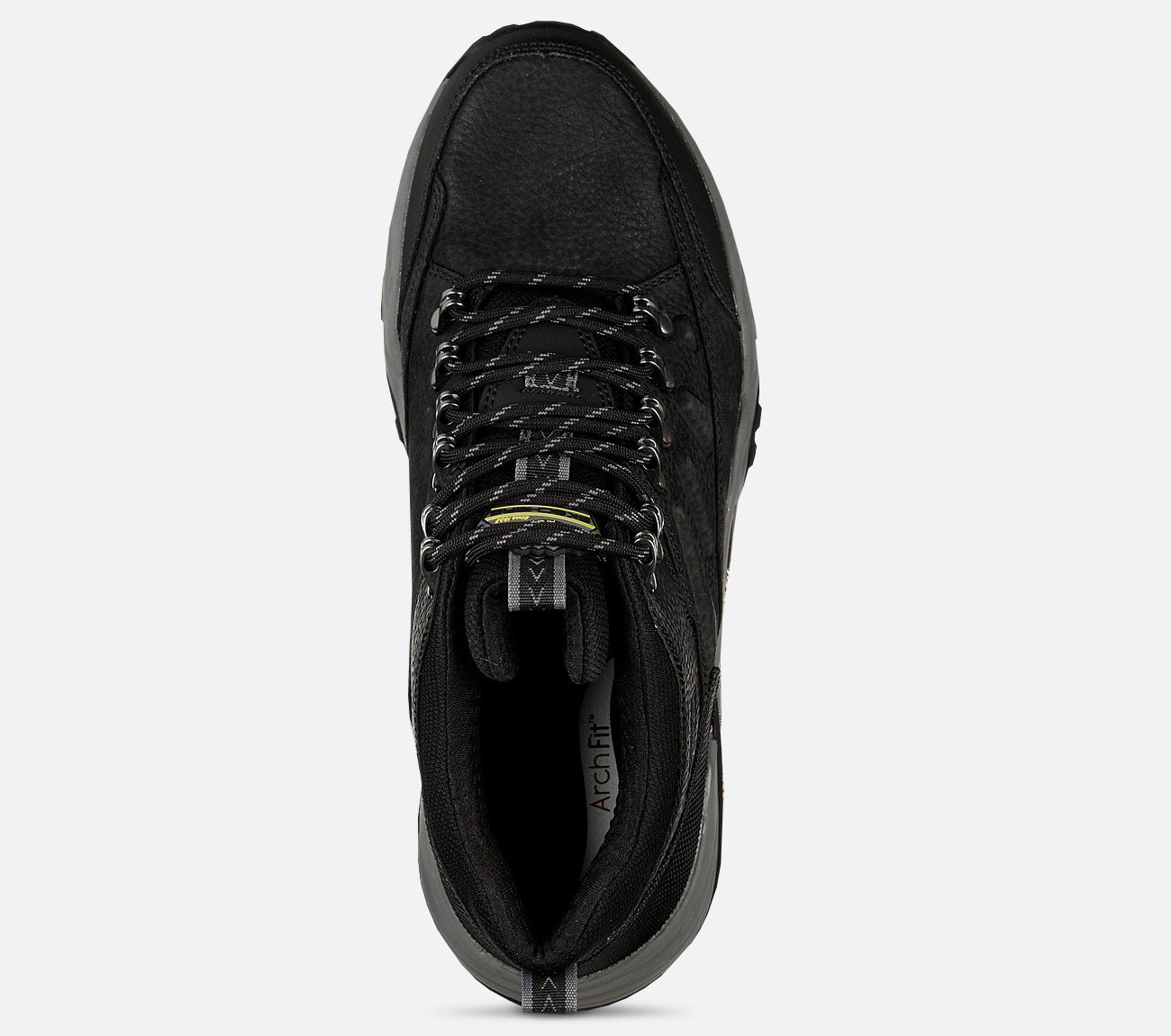 Relaxed Fit: Arch Fit Recon - Conlee - Water Repellent Boot Skechers