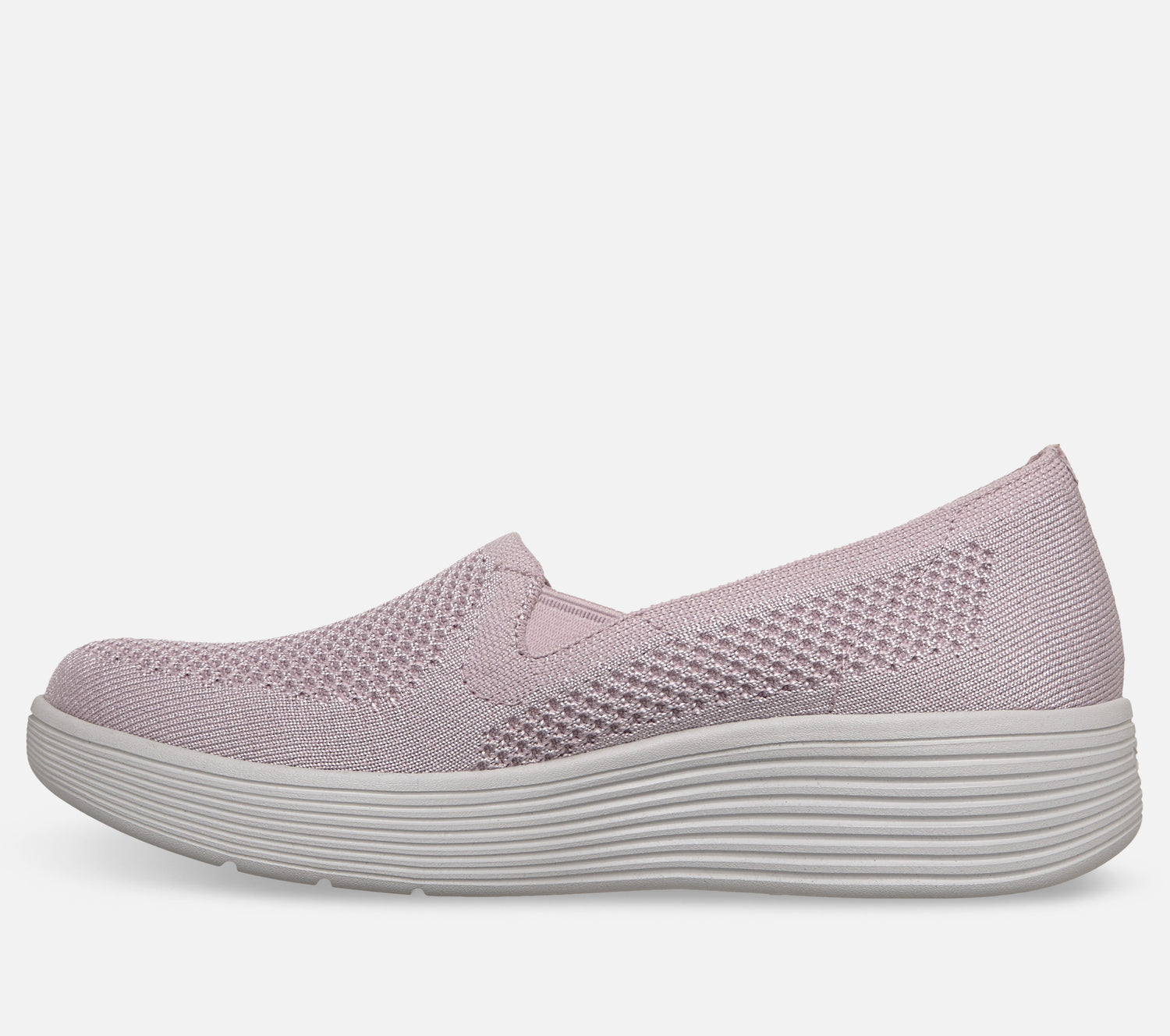 Relaxed Fit: Arch Fit Laguna - Adore Ballerina Skechers.dk