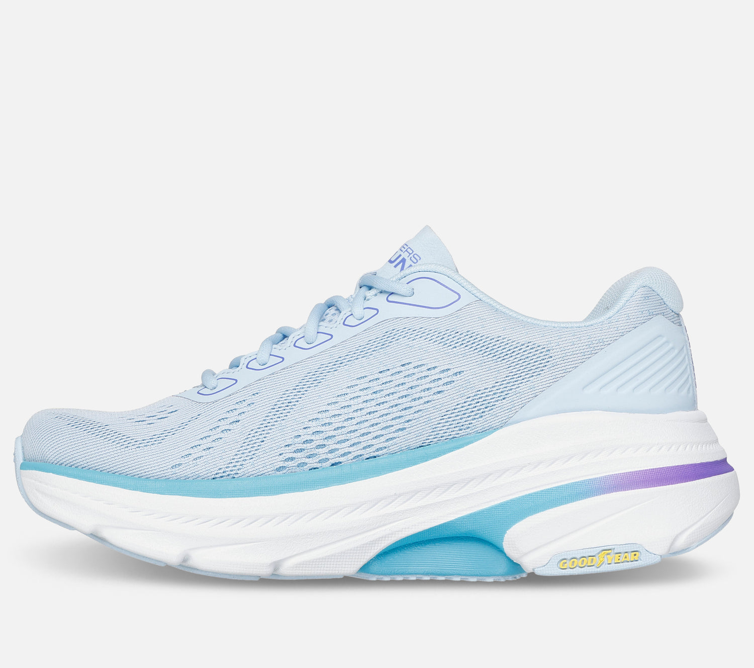 Max Cushioning Arch Fit 2.0 - Avenida Shoe Skechers.dk