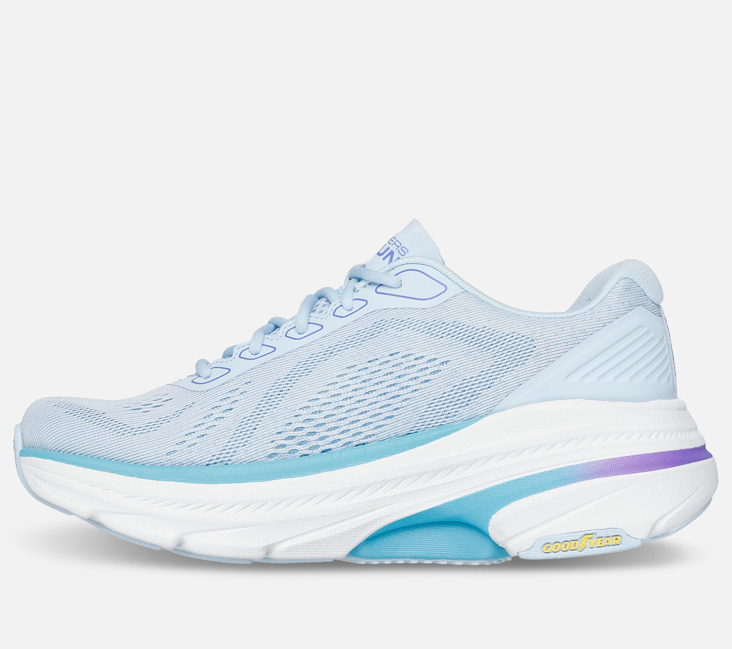 Max Cushioning Arch Fit 2.0 - Avenida Shoe Skechers.dk