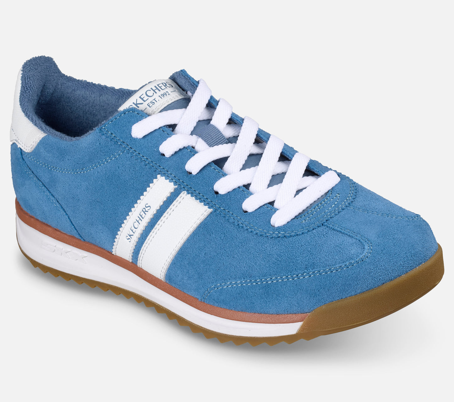 SKX 92 - Faulen Shoe Skechers.dk