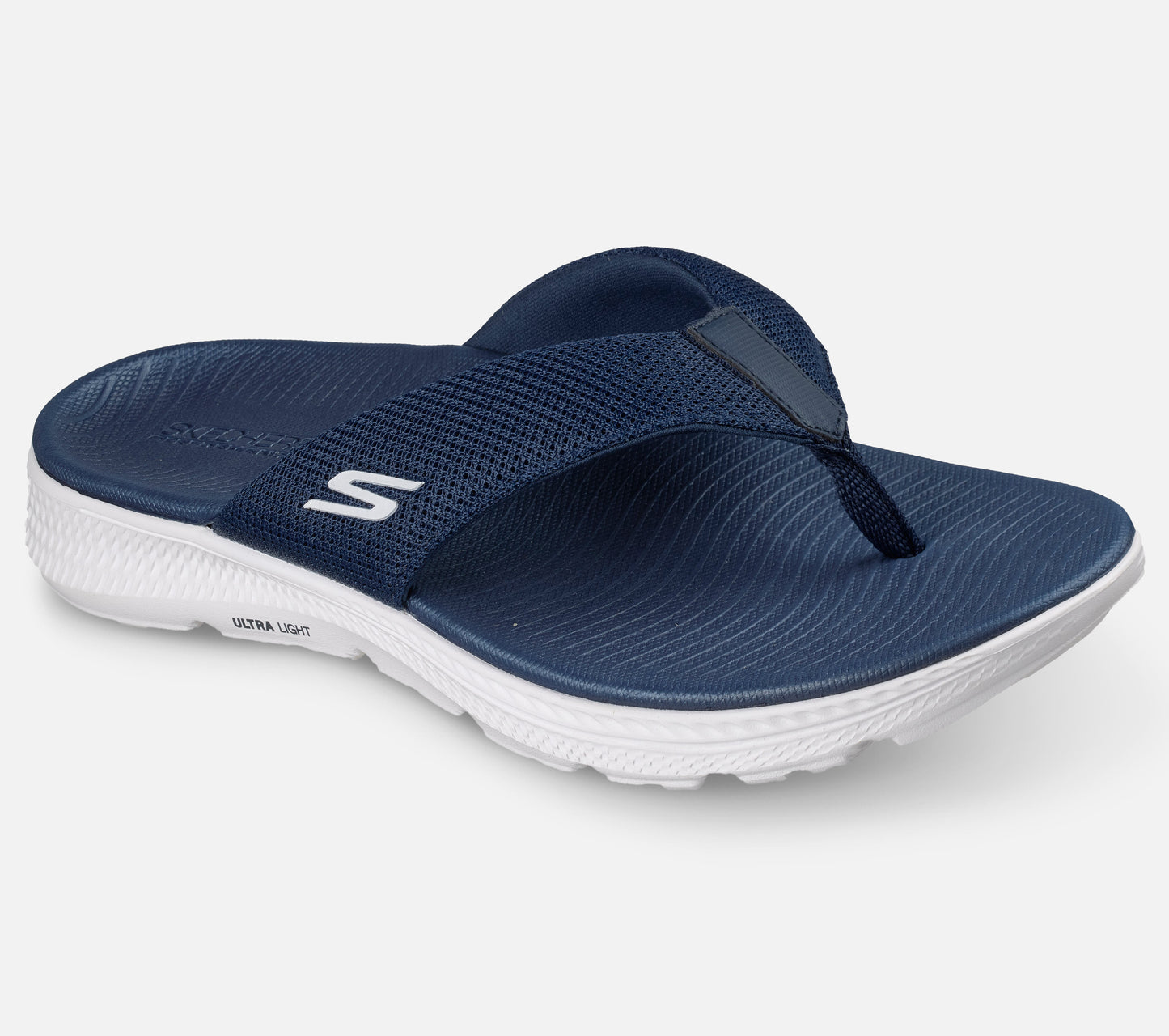 GO Consistent 2.0 - Kaden Sandal Skechers.dk