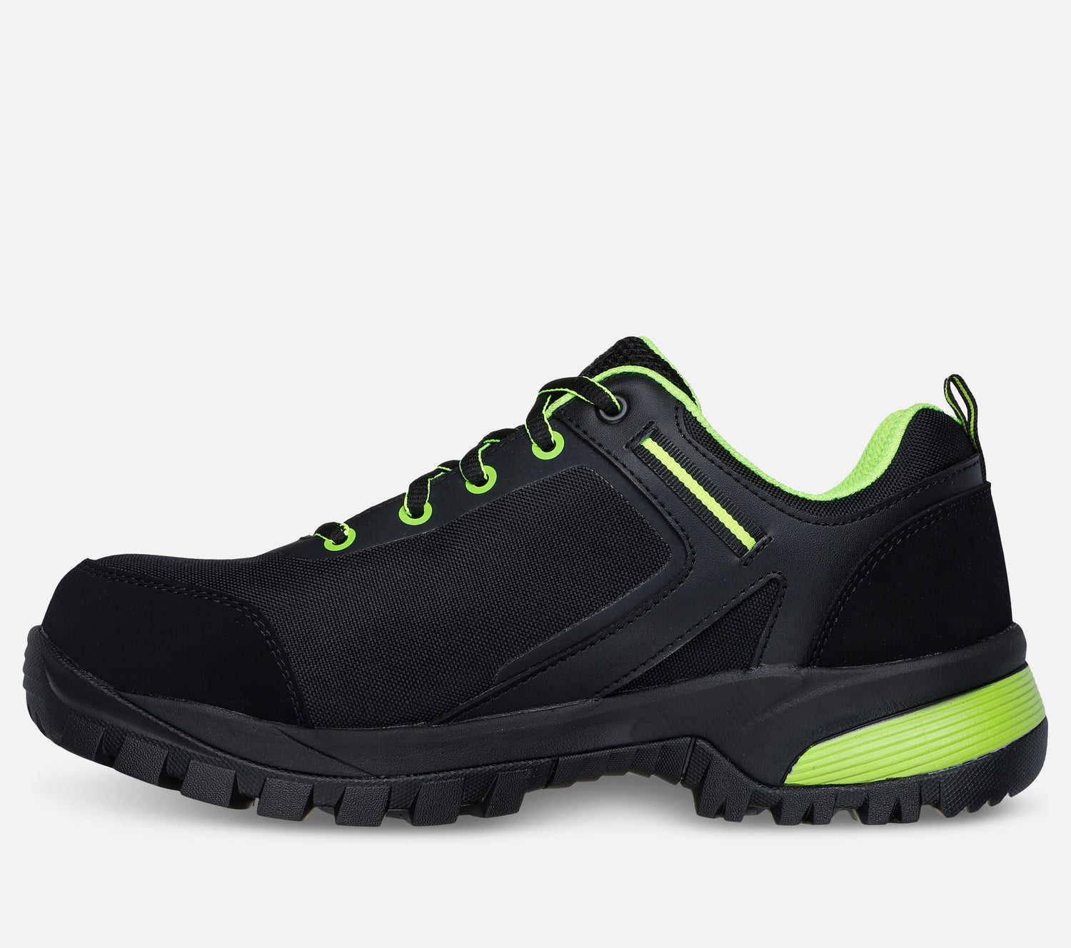 Work: Gatlon - Strigax Work Skechers.dk