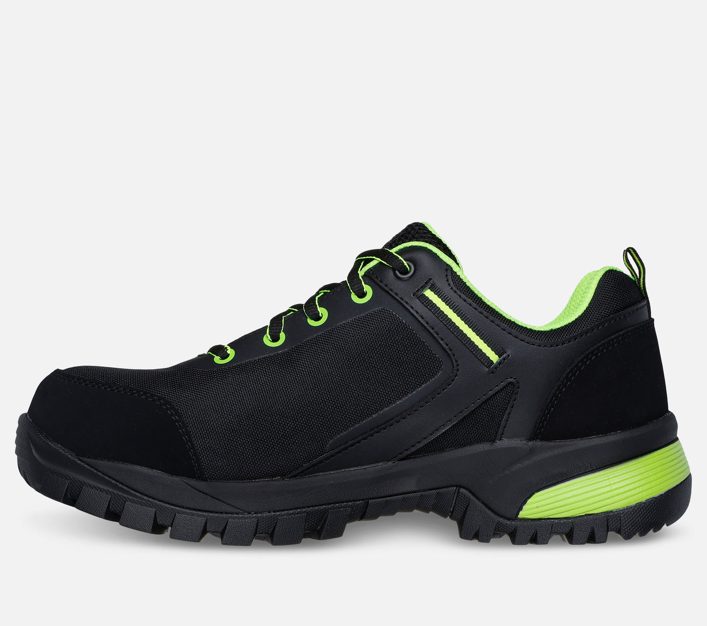Work: Gatlon - Strigax Work Skechers.dk