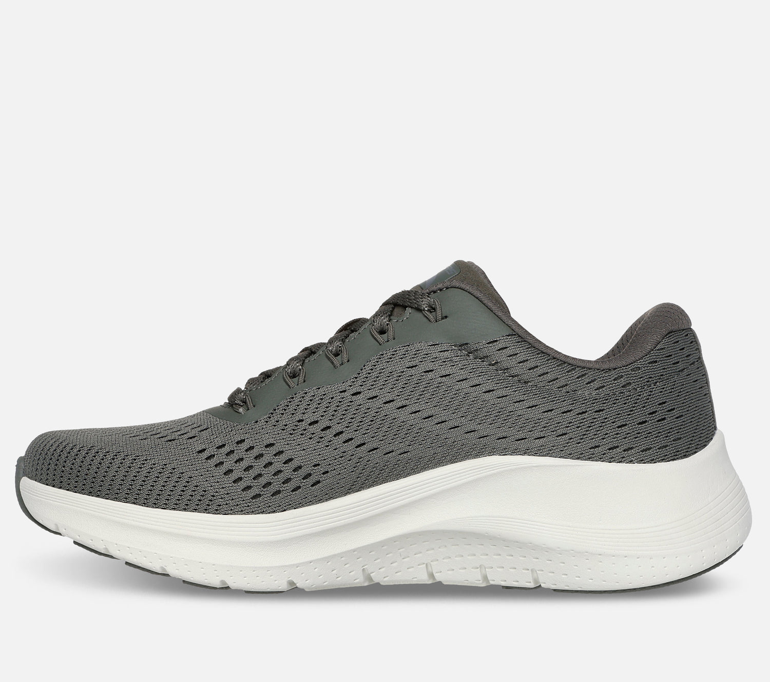 Wide Fit: Arch Fit 2.0 - Big League Shoe Skechers.dk