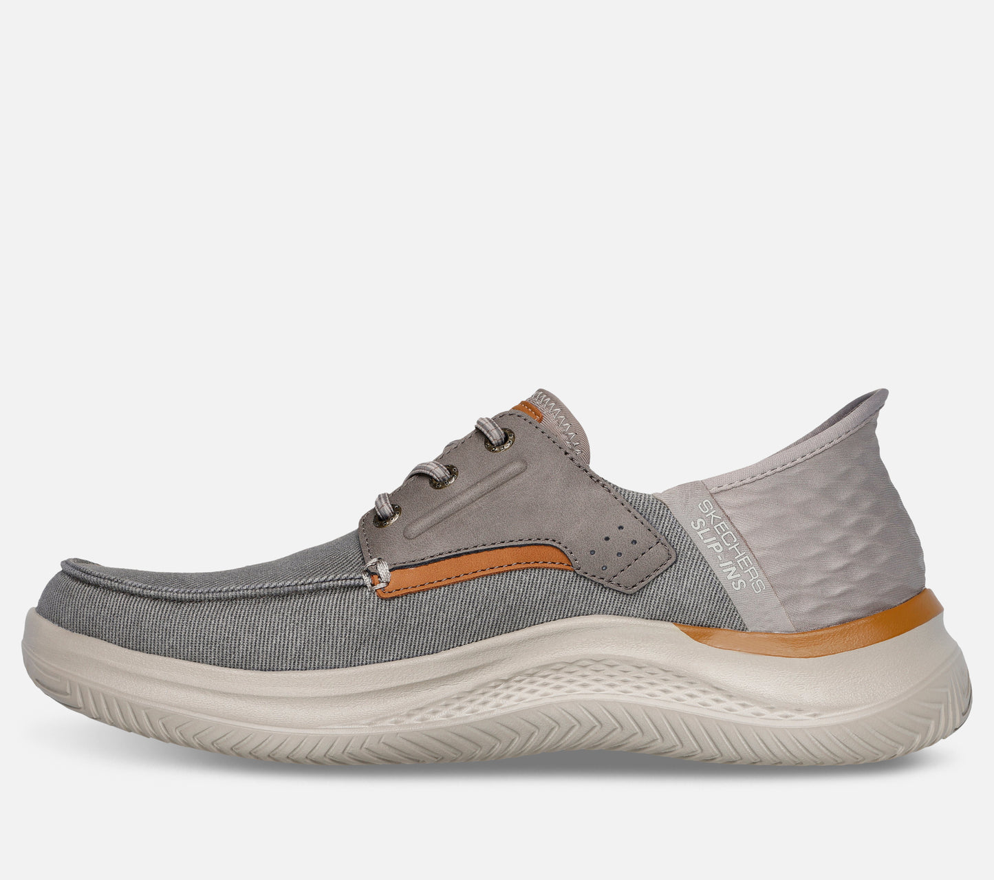 Extra Wide Fit: Slip-ins: Hasting - Niko Shoe Skechers.dk