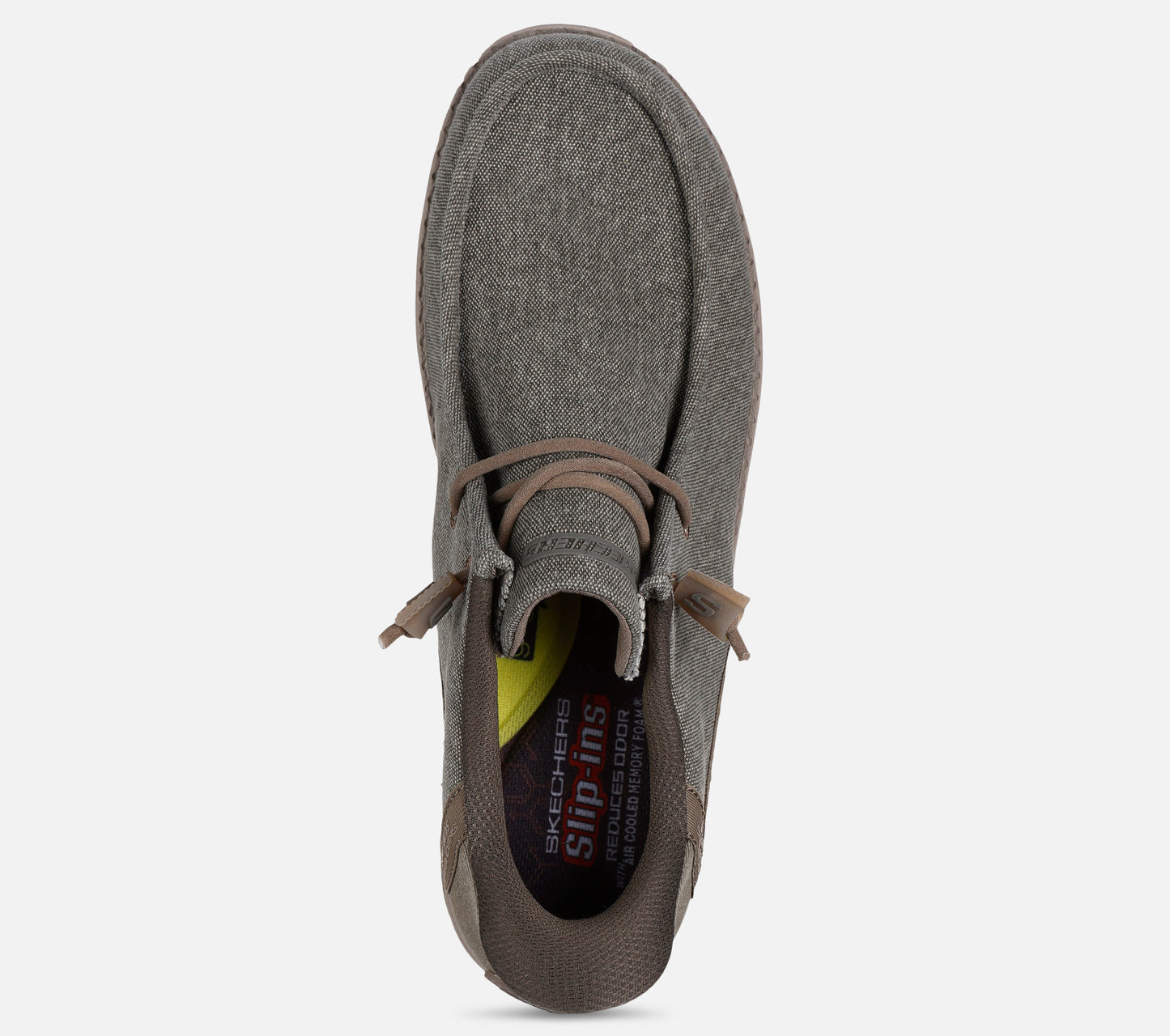 Relaxed Fit: Slip-ins: Melson - Coronado
