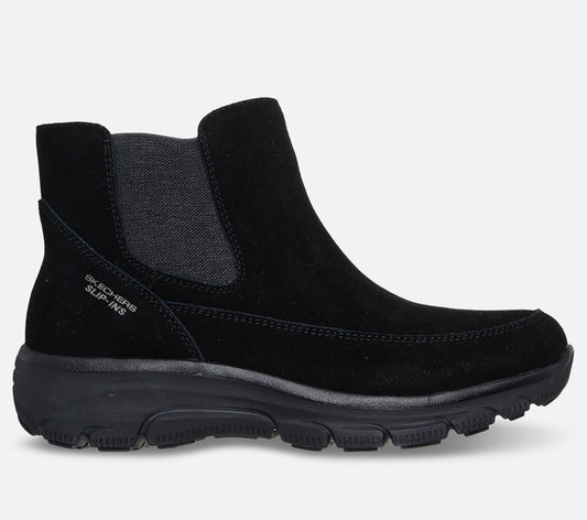 Slip-ins: Easy Going - Casual Icon
