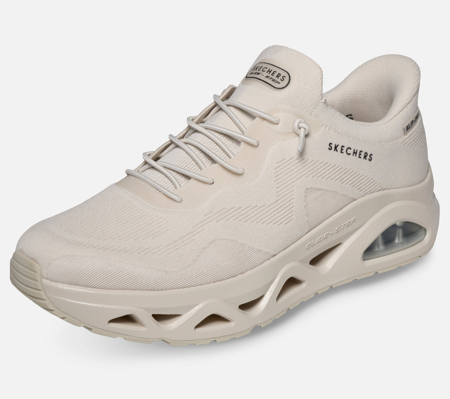 Slip-ins: UNO Glide-Step - Air Gliders Shoe Skechers.dk