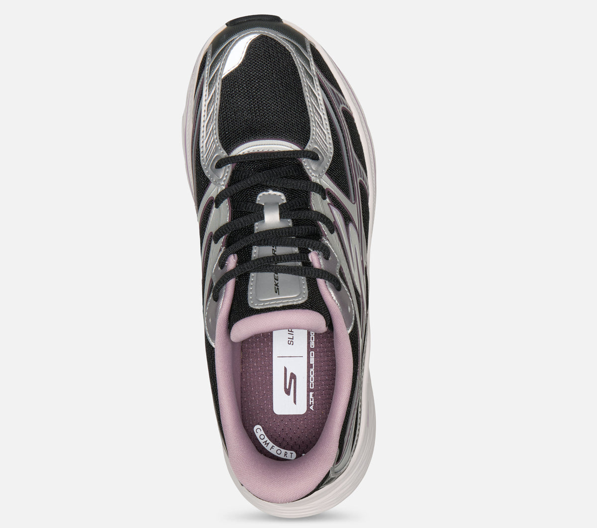 Slip-ins: GO RUN Consistent 3 - City Cruise Shoe Skechers.dk