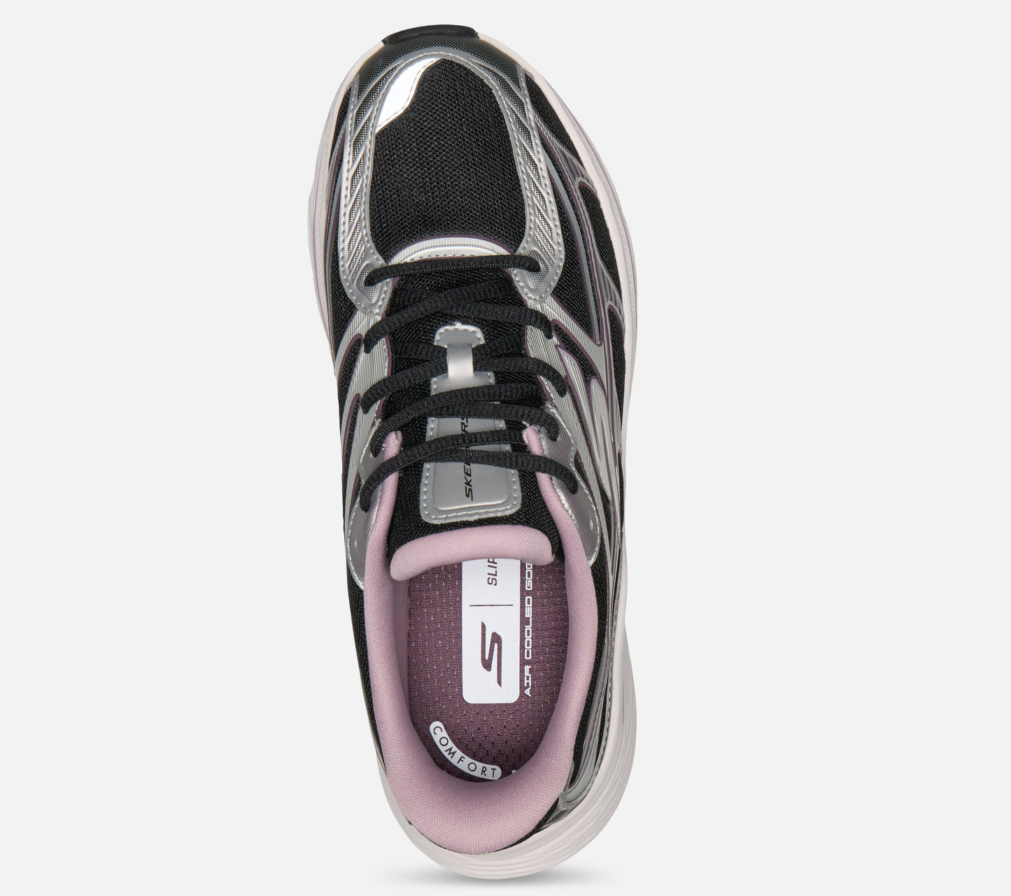 Slip-ins: GO RUN Consistent 3 - City Cruise Shoe Skechers.dk