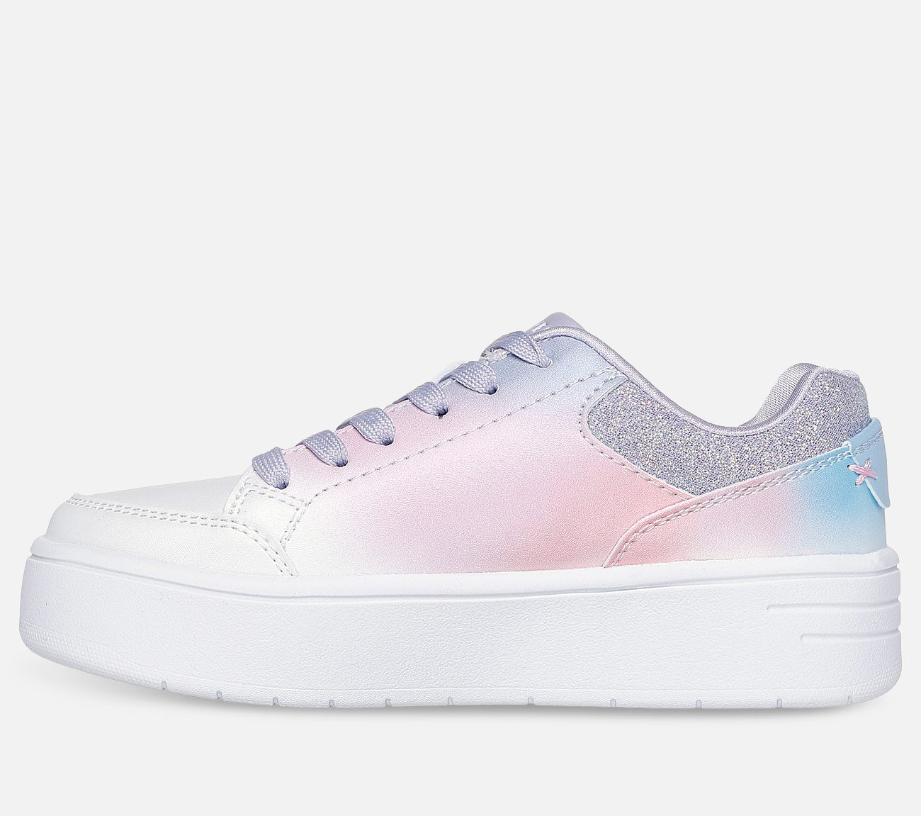 Court High - Ombre Oasis Shoe Skechers.dk