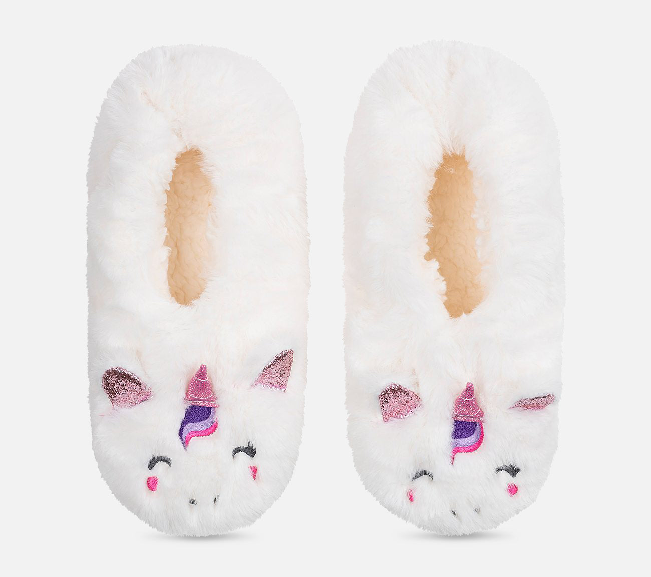 Girls Sock Skechers.dk