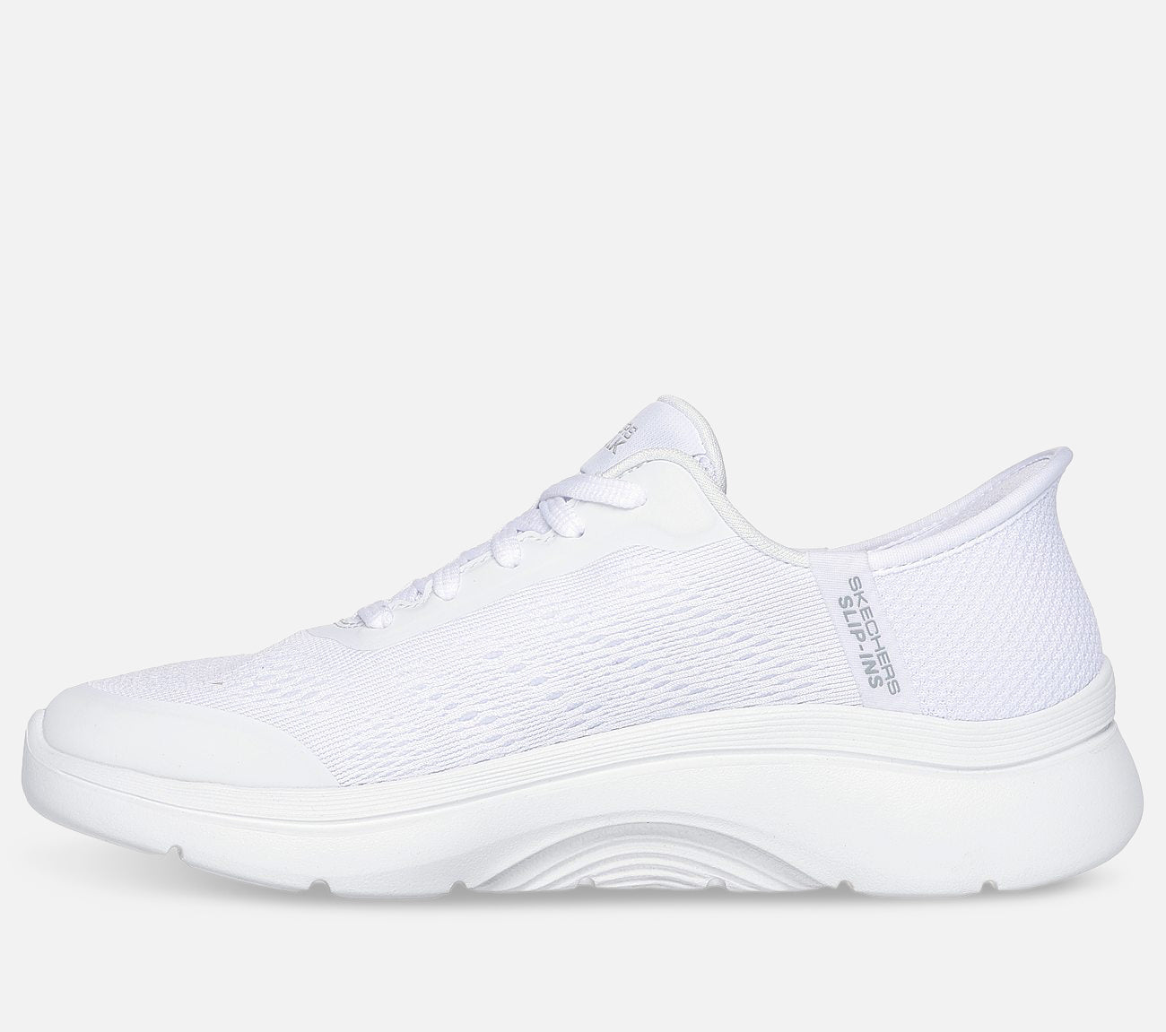 Slip-ins: GO WALK Arch Fit 2.0 - Valencia Shoe Skechers.dk