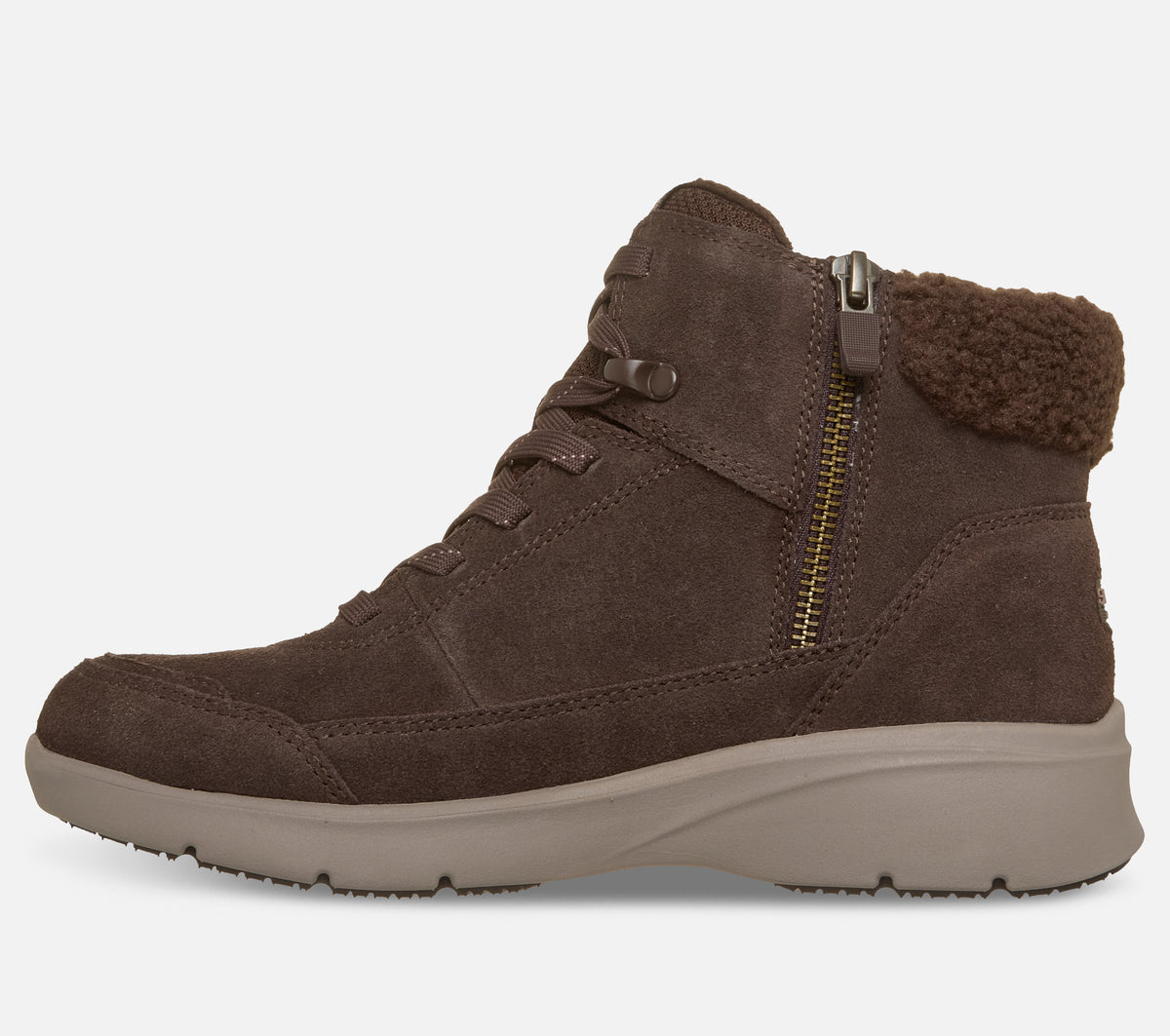 Slip-ins: On-The-GO Glacial Ultimate - Waterproof Boot Skechers.dk
