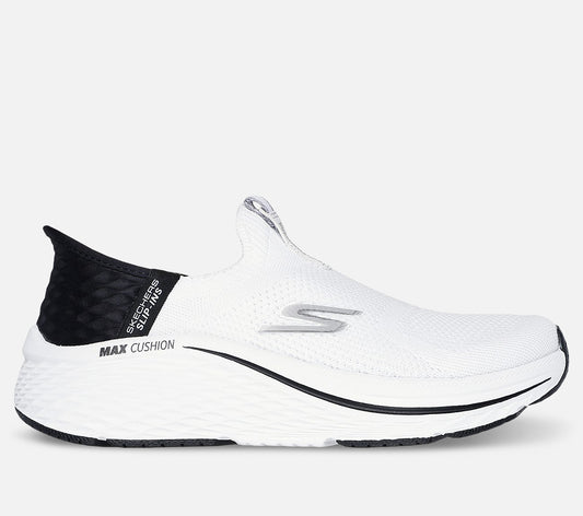 Slip-ins: Max Cushioning Elite 2.0 - Eternal Shoe Skechers