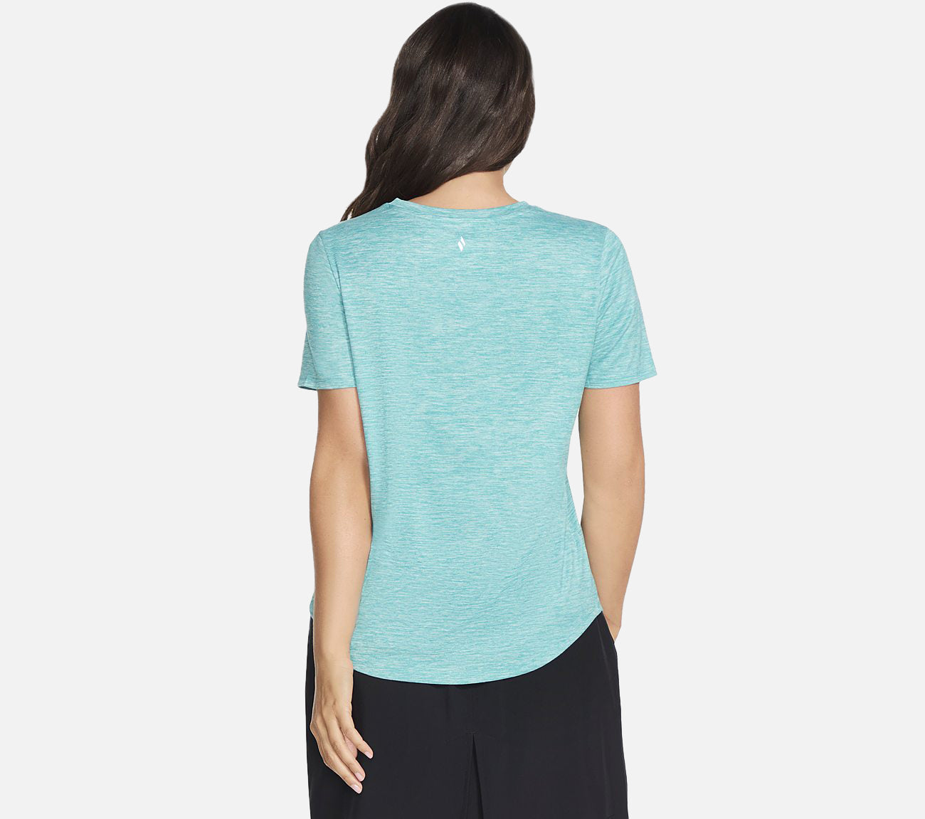 GO DRI - Swift Tee Clothes Skechers.dk