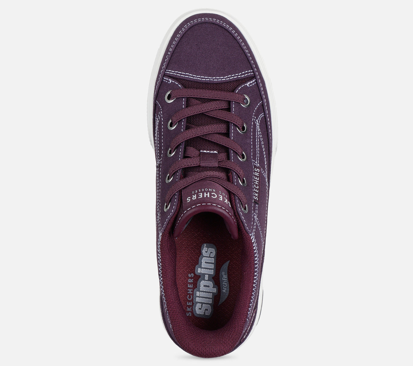 Slip-ins: Arch Fit Arcade - See Ya There Shoe Skechers.dk