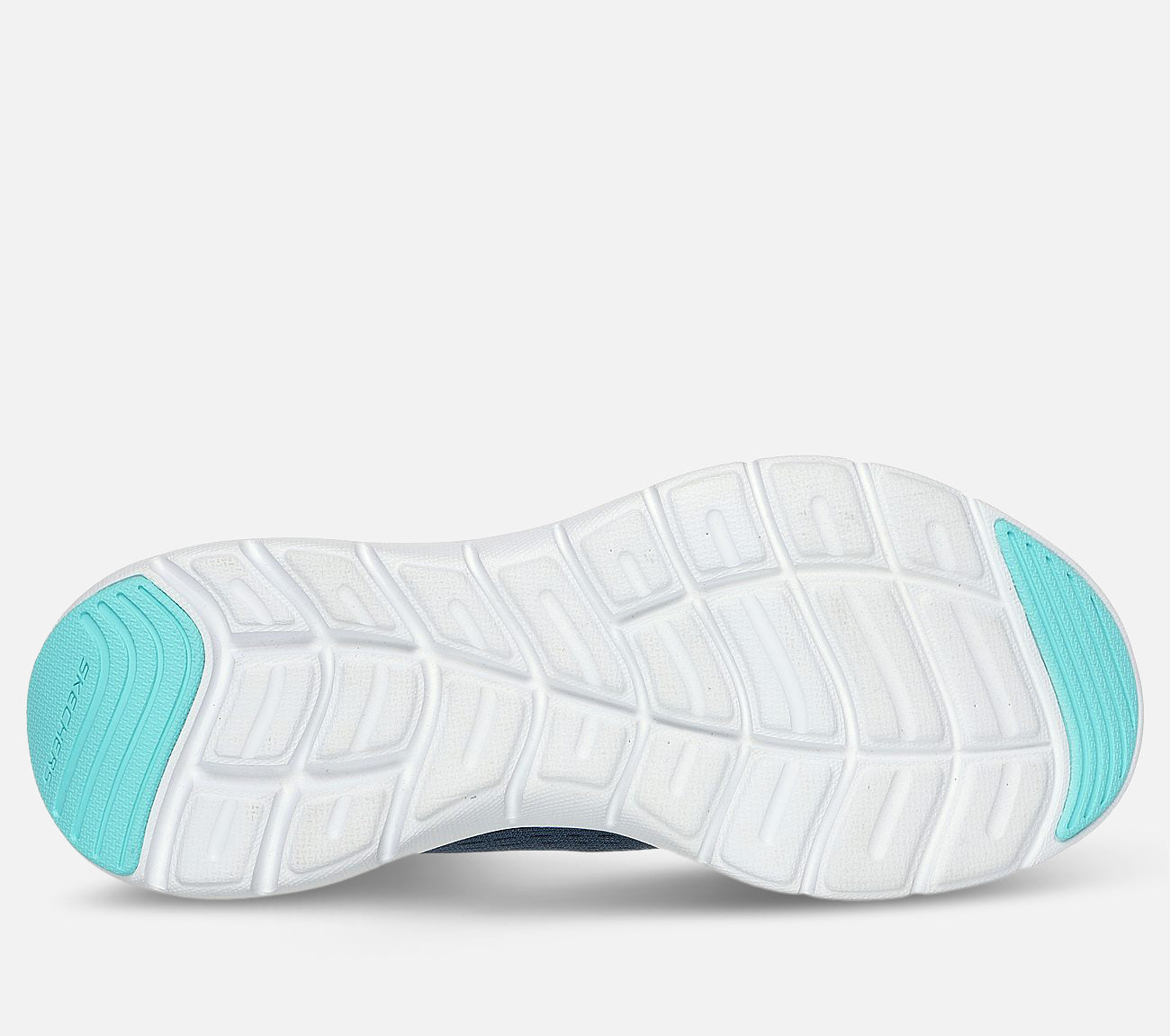 Wide Fit: Flex Appeal 5.0 Shoe Skechers.dk