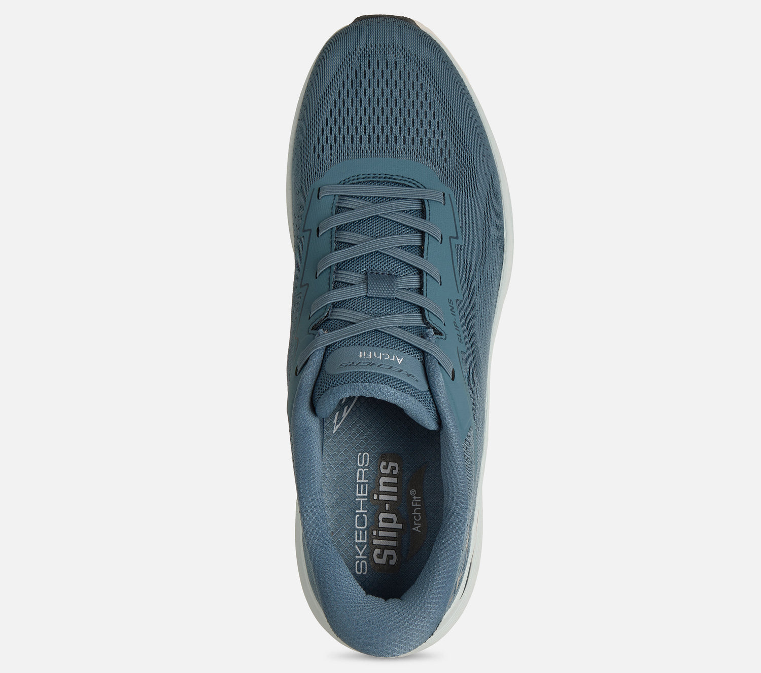 Slip-ins: Arch Fit 2.0 - Rovant Shoe Skechers.dk