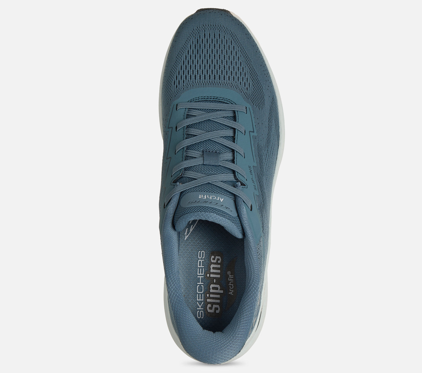 Slip-ins: Arch Fit 2.0 - Rovant Shoe Skechers.dk
