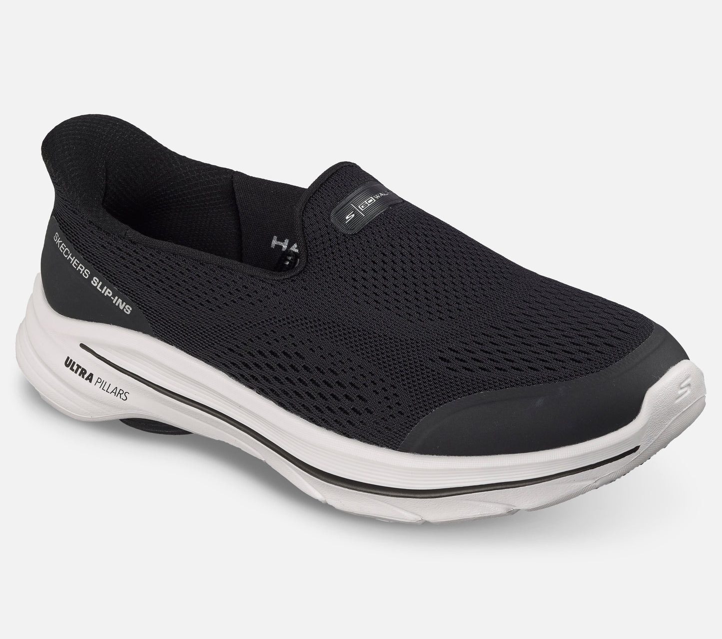 Slip-ins: Go Walk 8 - Mikayla Shoe Skechers.dk