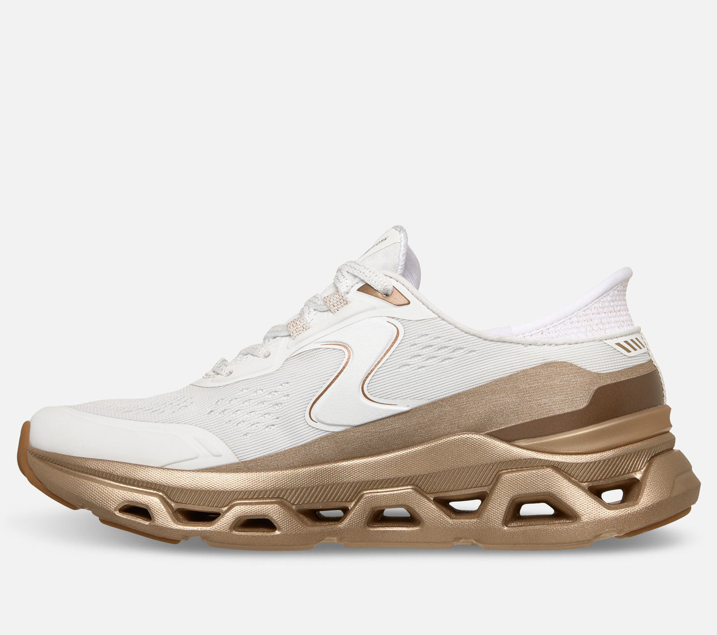 Slip-ins: Glide-Step Altus - Starlight Shine Shoe Skechers.dk