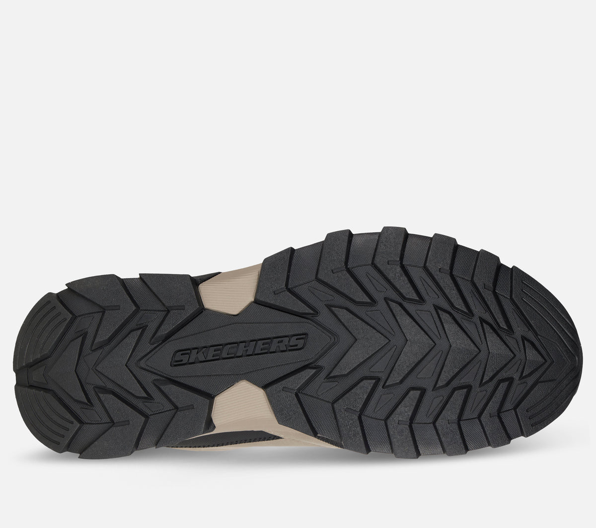 Relaxed Fit: Slip-ins: Glide-Step Randell - Brecken - Waterproof Boot Skechers.dk