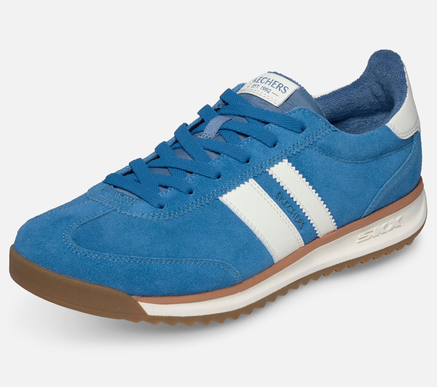 SKX 92 - Faulen Shoe Skechers.dk