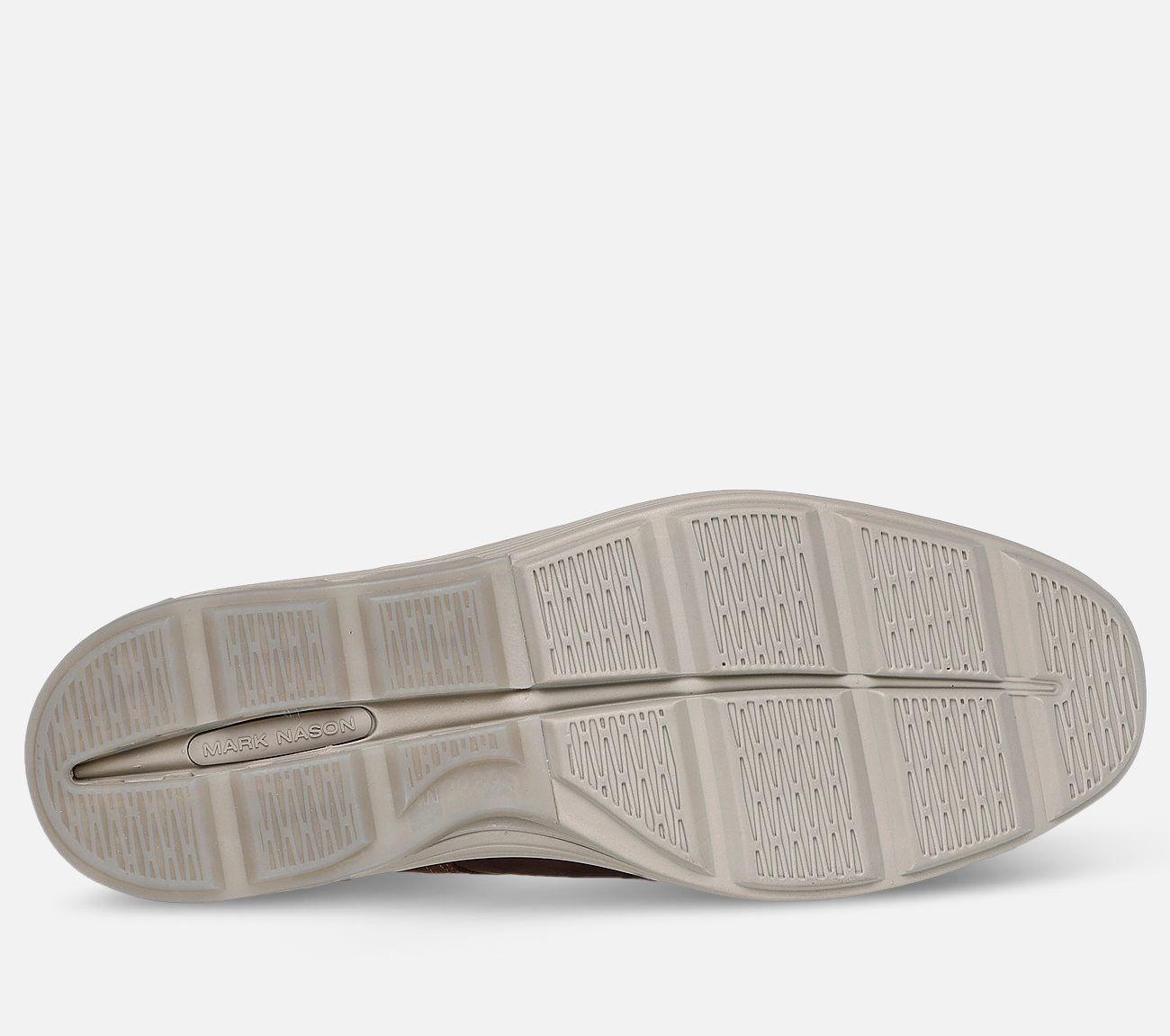 Slip-ins: Mark Nason: Casual Glide Cell - Duncan Shoe Skechers.dk