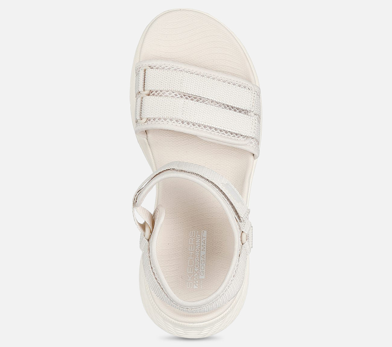 Max Cushioning Elite 2.0 Sandal - Jessie Sandal Skechers.dk