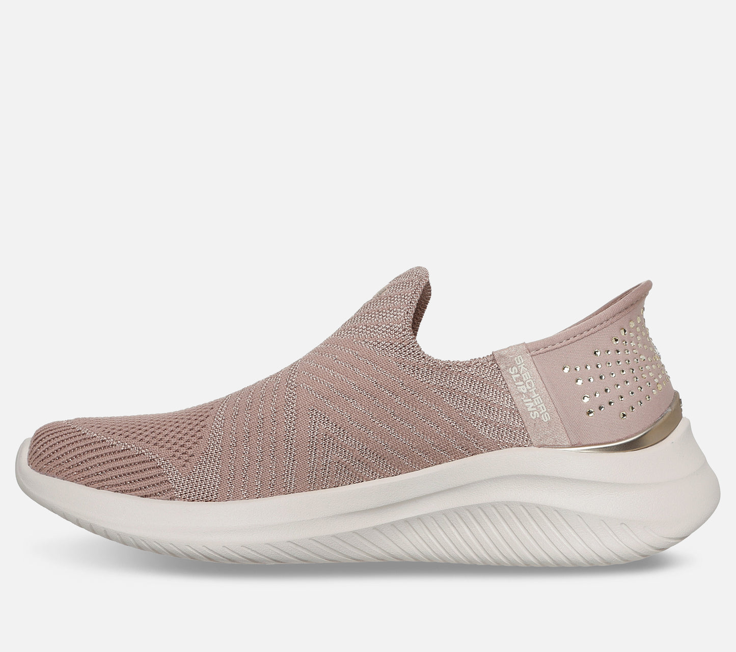 Slip-ins Martha Stewart: Arch Fit Ultra Flex 3.0 - Brilliant Diamond Shoe Skechers.dk