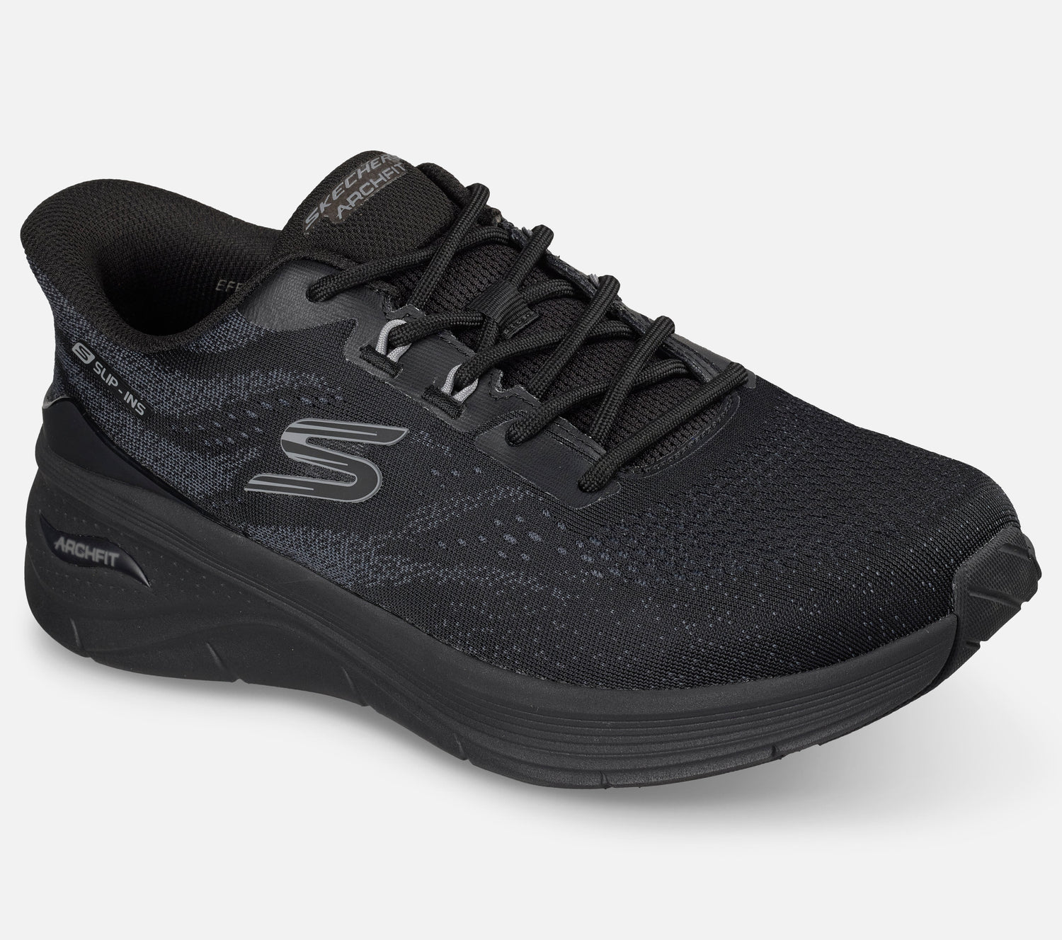 Slip-ins: Arch Fit 3.0 Shoe Skechers.dk
