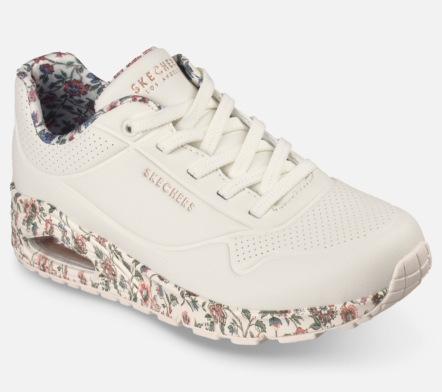 UNO - Safari Time Shoe Skechers.dk