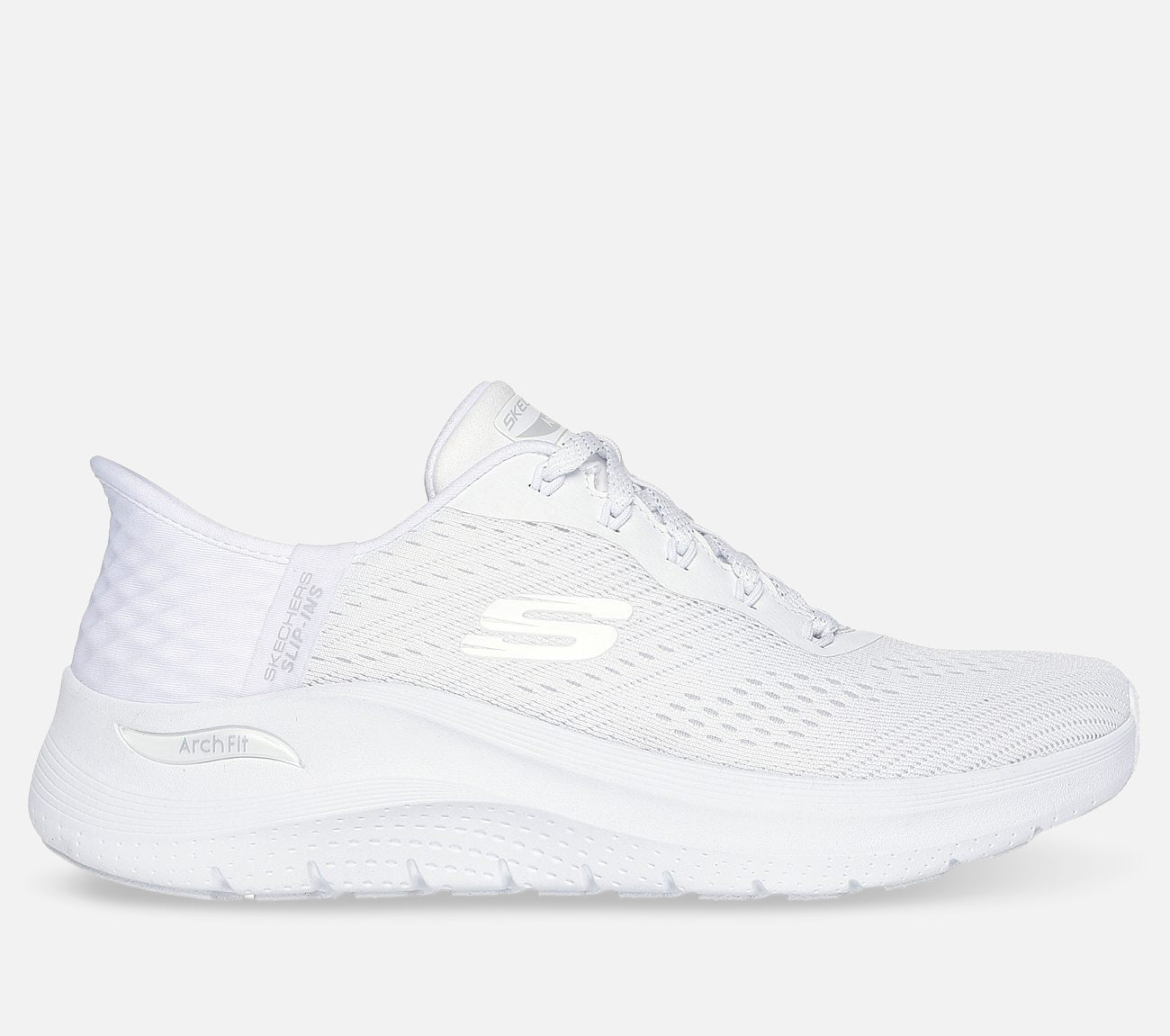 Slip-ins: Arch Fit 2.0 - Easy Chic Shoe Skechers.dk