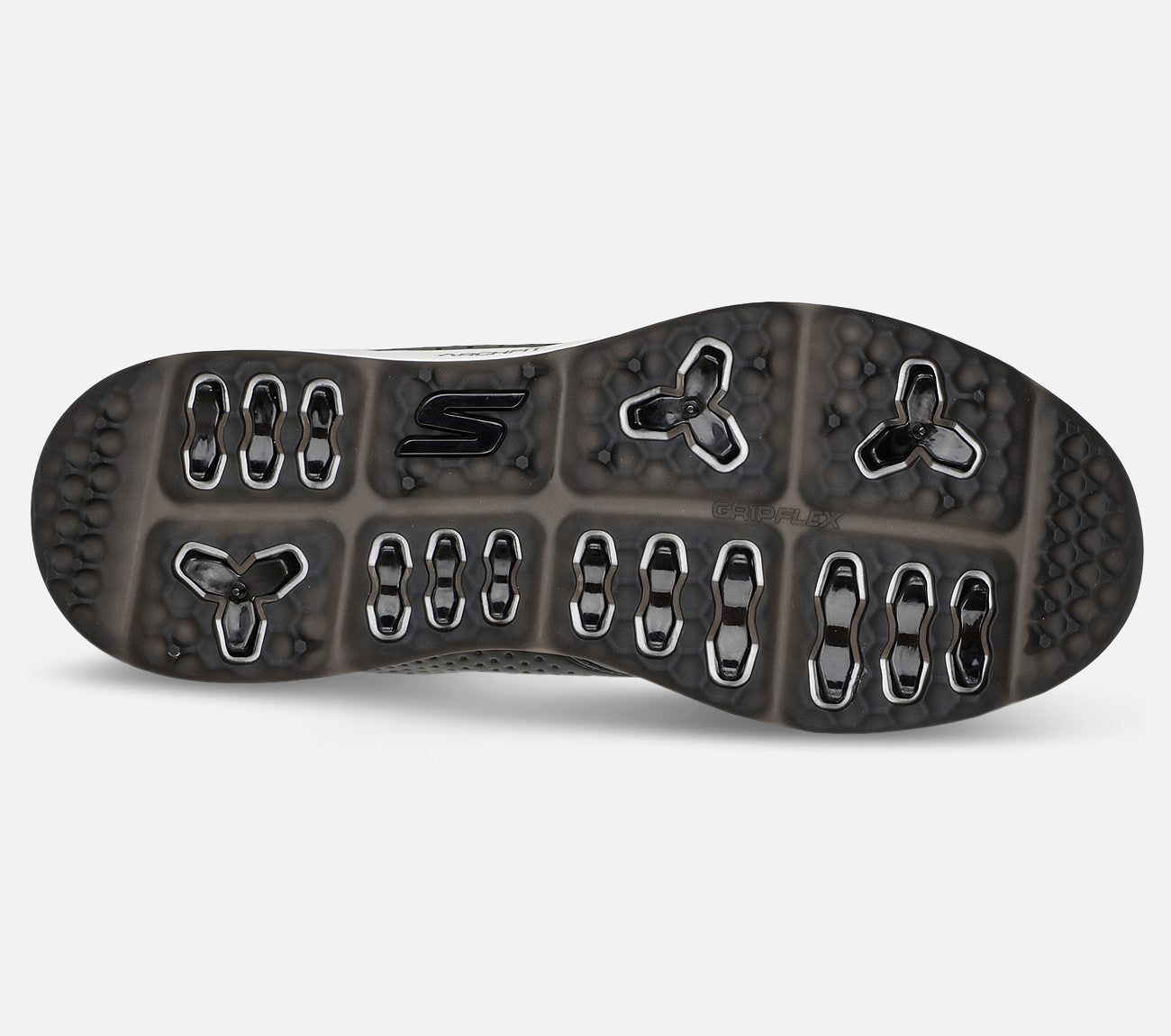 GO GOLF Elite 5 - Legend - Waterproof Golf Skechers