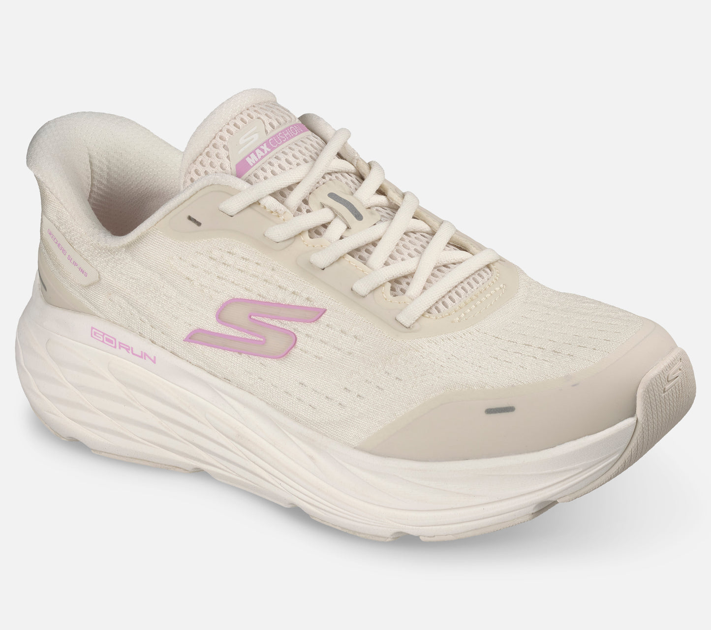 Slip-ins: Max Cushioning Elite 3 – Torryn Shoe Skechers.dk
