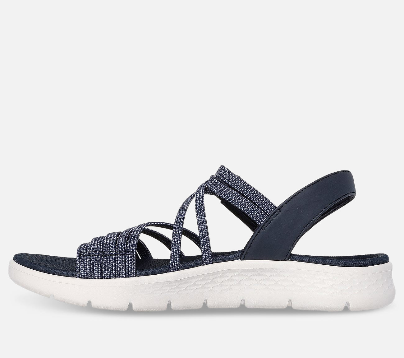 GO WALK Flex Sandal - Emma Sandal Skechers.dk