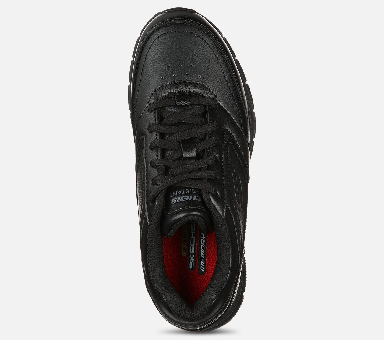 Work Relaxed Fit: Nampa - Wyola SR Work Skechers.dk