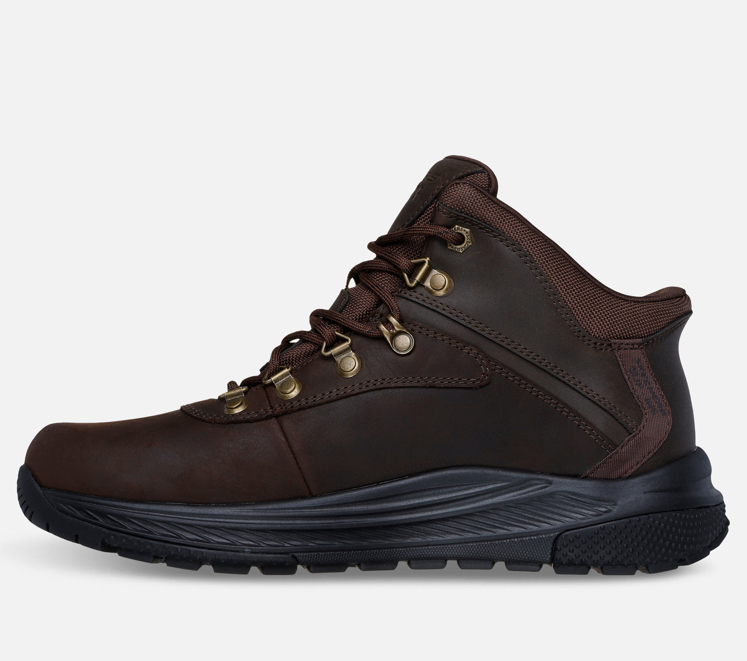 Extra Wide Fit: Slip-ins: Meroe - Pikeman Boot Skechers.dk