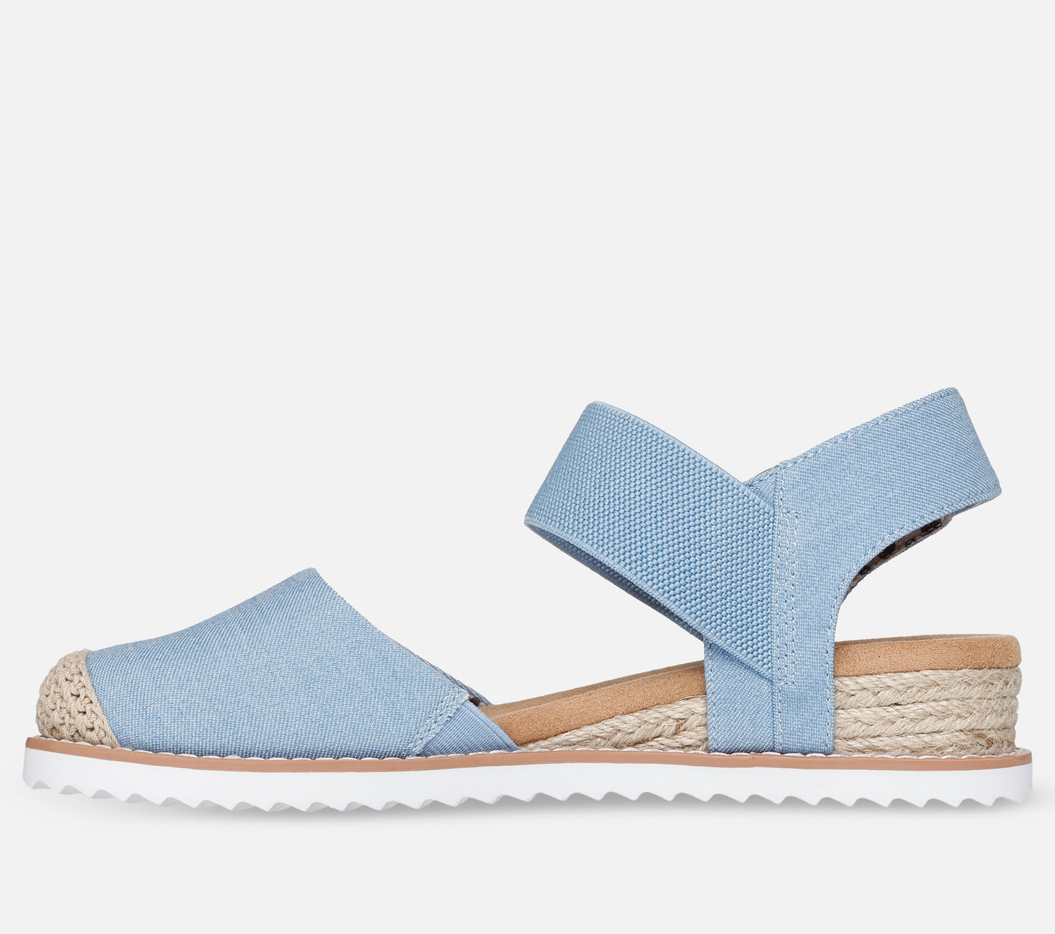 BOBS Desert Kiss - Sun Shining Sandal Skechers.dk
