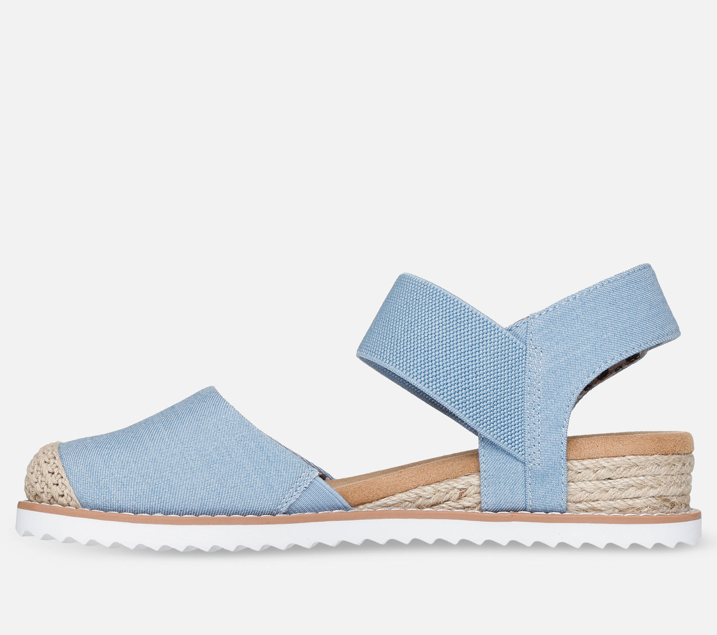 BOBS Desert Kiss - Sun Shining Sandal Skechers.dk